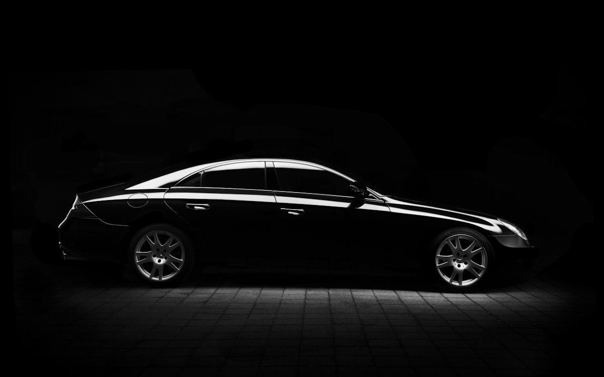 Rovena Otomotiv showroom